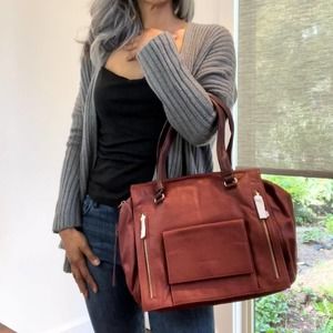 See by Chloe Satchel